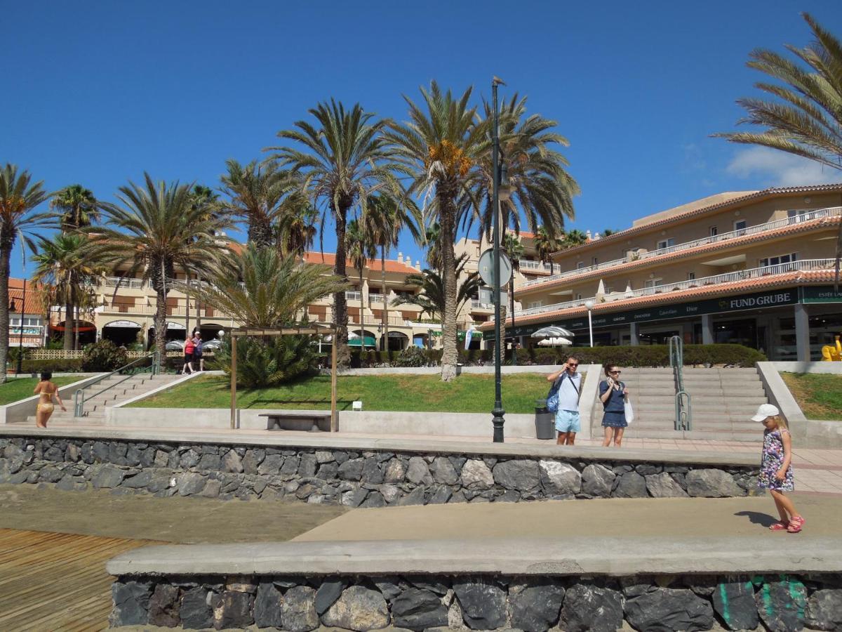 ארונה Exclusive Attic Las Vistas 3 With Breathtaking Sea View, Only 100 M To The Sea, Heated Pool, Aircon, Wifi מראה חיצוני תמונה