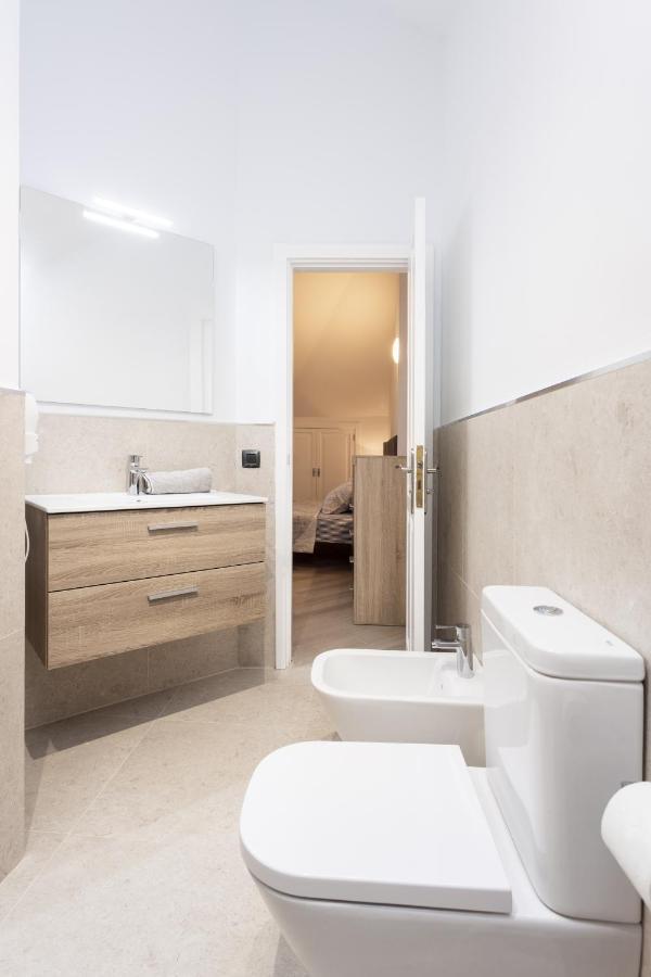 ארונה Exclusive Attic Las Vistas 3 With Breathtaking Sea View, Only 100 M To The Sea, Heated Pool, Aircon, Wifi מראה חיצוני תמונה