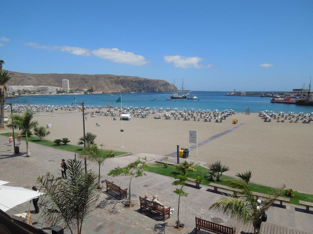 ארונה Exclusive Attic Las Vistas 3 With Breathtaking Sea View, Only 100 M To The Sea, Heated Pool, Aircon, Wifi מראה חיצוני תמונה